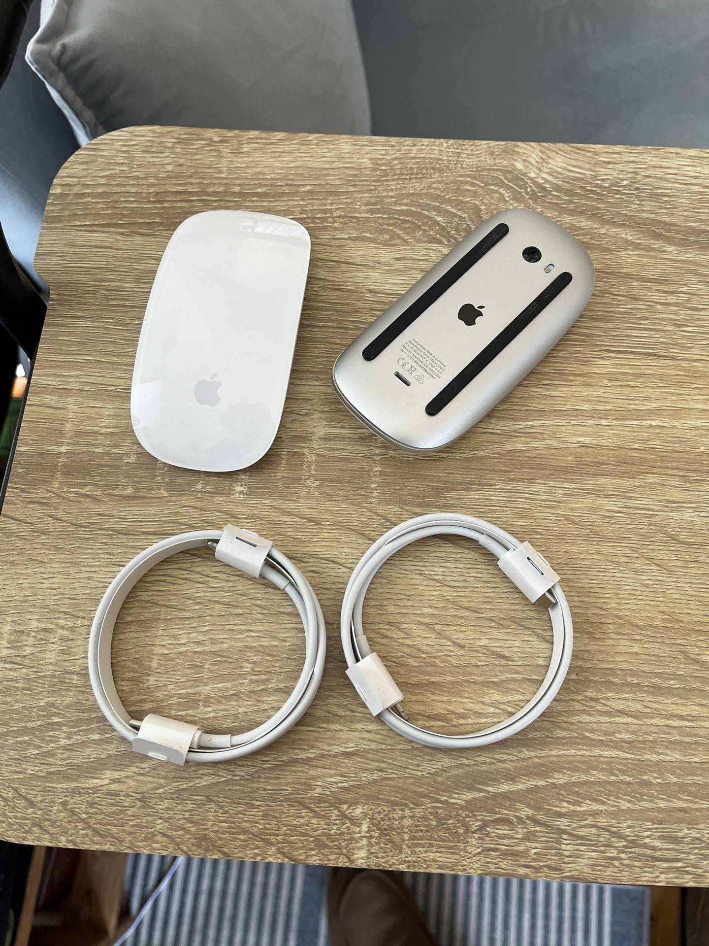 Apple Magic Mouse 2 