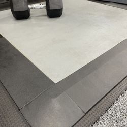 🔹HIGH COMPRESSION GYM MATS🔹WORKOUT GYM EQUIPMENT 