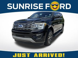 2019 Ford Expedition