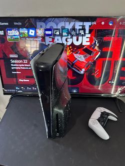 PlayStation 5 1TB