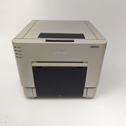 DNP DS-RX1 Photo Printer