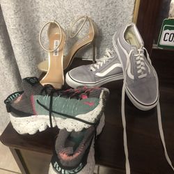 7.5 Women Shoes 