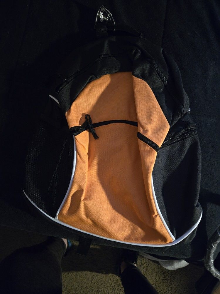 Backpack / Full Size