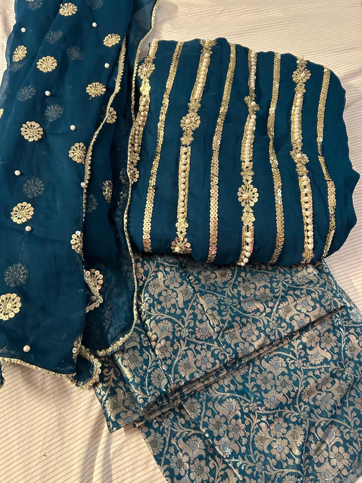 Beautiful Pakistani Suits