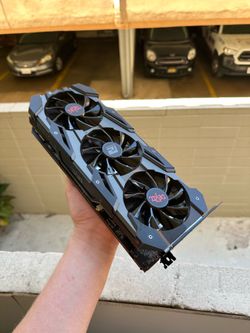 RX 5700 XT 8GB Red Devil