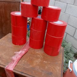 Red Tape