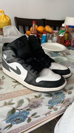 Air Jordan’s