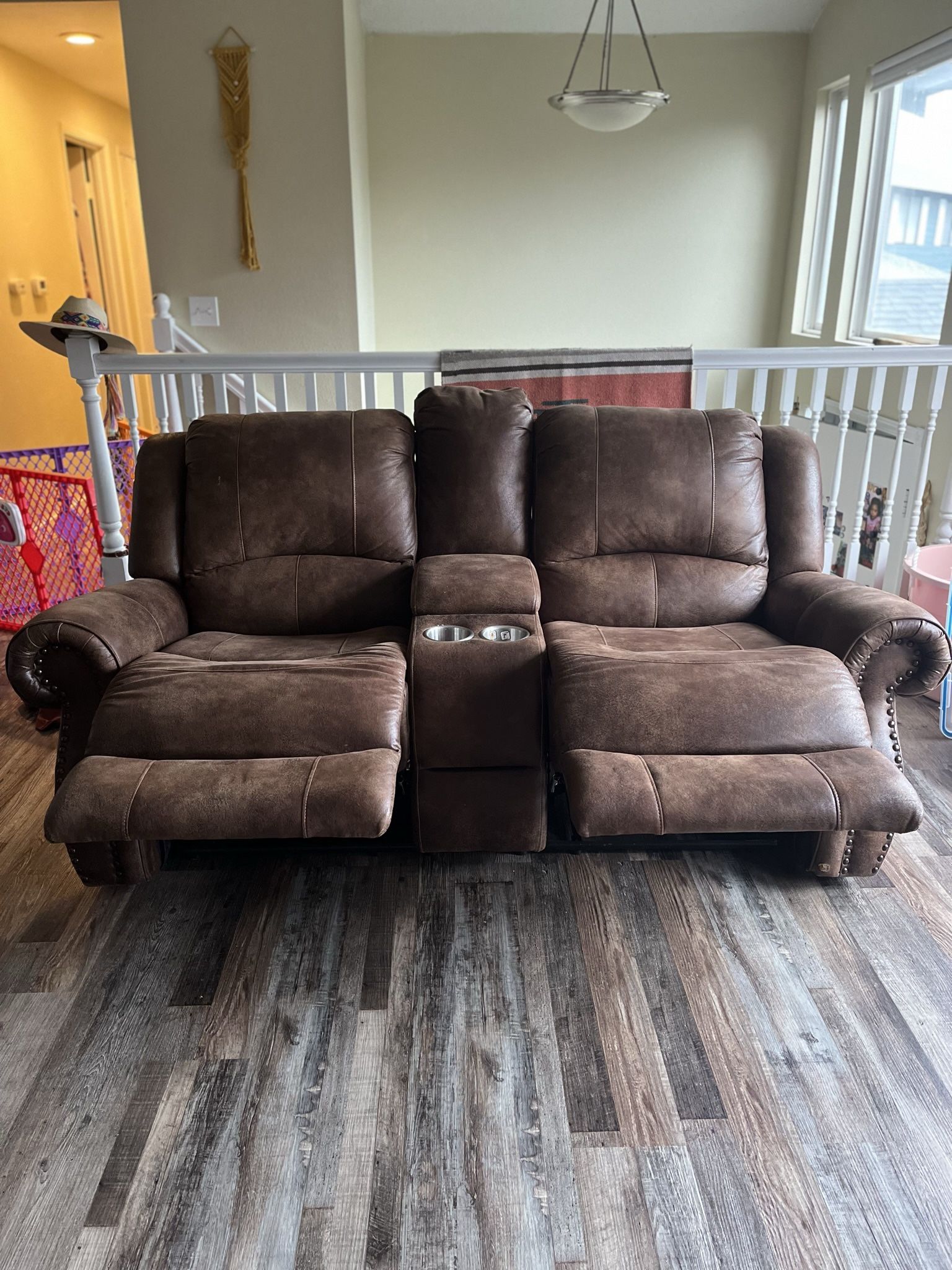 Loveseat Sofa