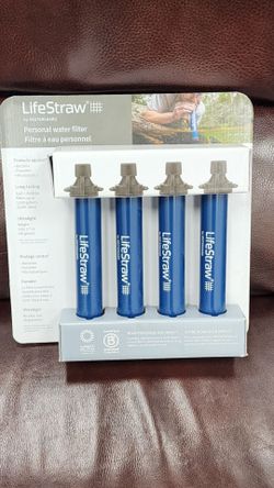 Water purifying filter