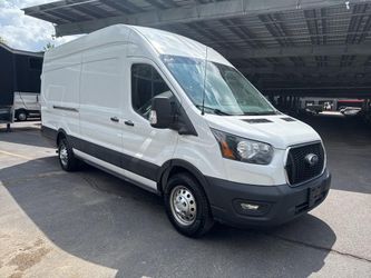2023 Ford Transit-350 Cargo Van
