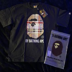 Bape Shirt