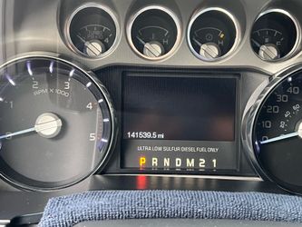2014 Ford F-250