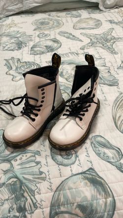 Brand new doc martens
