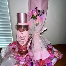 Victoria’s Secret Fragrance Mist New Gift