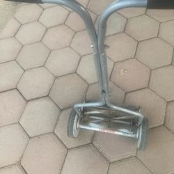 Cortadora De Césped 