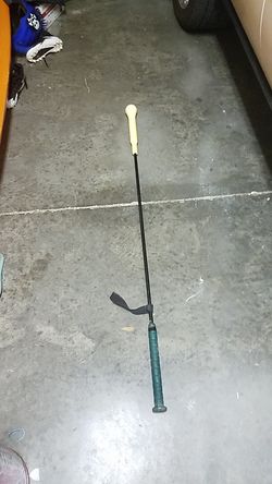 Little league hit stick