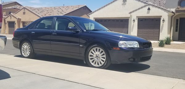 Volvo 2006 S80 Cars Trucks In Phoenix Az Offerup