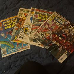 Marvel Comics