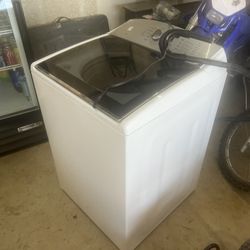 Kenmore Series 700 Washer 