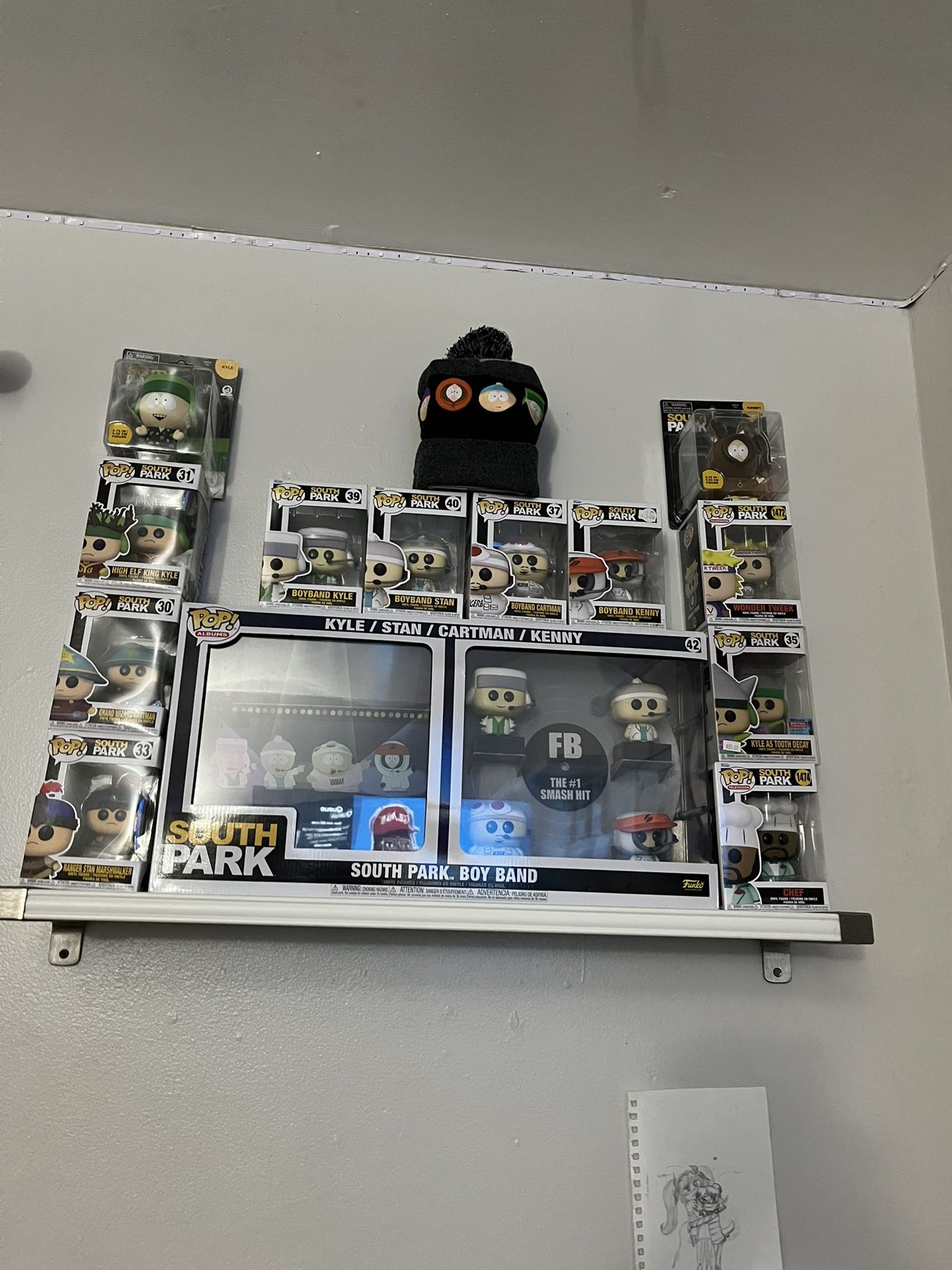 South Park  