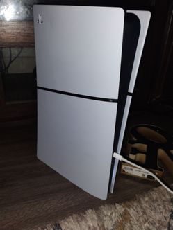 Ps5 Slim digital brand new