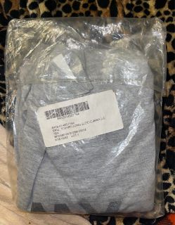 2002 Army Shirt still in package