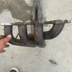 D Series Headers For 92-00 Civics D Series Only $80 