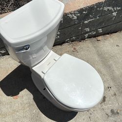 Toilet for sale