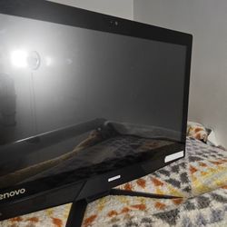 AIO (All In One Computer)