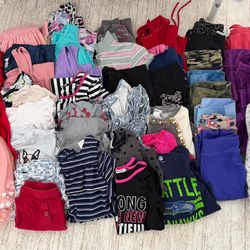 Girl’s Clothes
