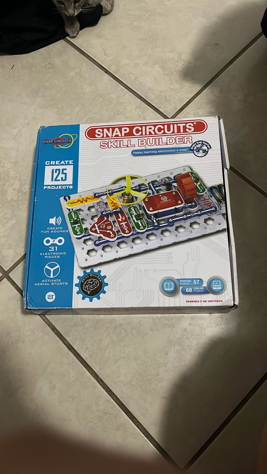 Science Game