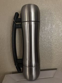 Brand New Thermos ☕️ with 2 cups