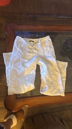 Pants size 2