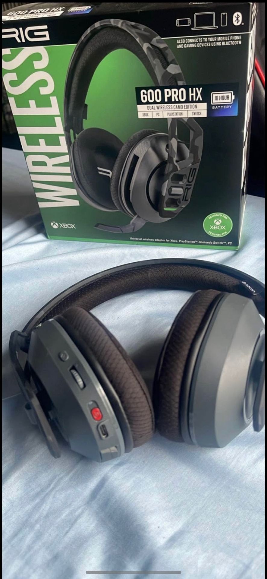Gaming Headset