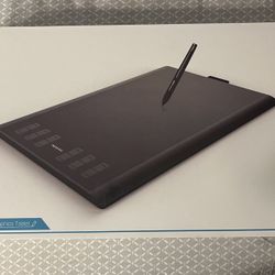 Huion Drawing Tablet 