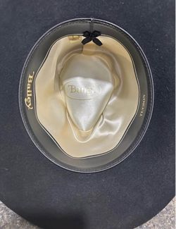 Bailey Tucson Felt Cowboy Hat Size 7