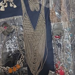 Paparazzi Jewlery Lot