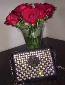 Cross body bag brand new