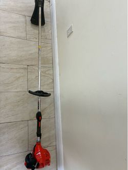 Echo weed eater accepting offers