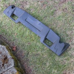 Rzr Windshield Roof Front Cover 
