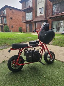 Mini Bike
