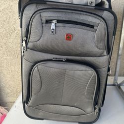 Carry On Luggage
