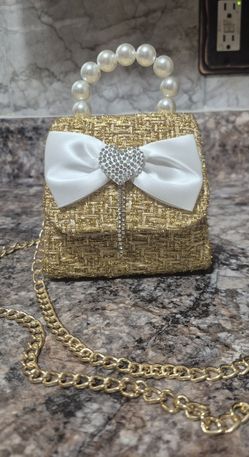 Mini Purse