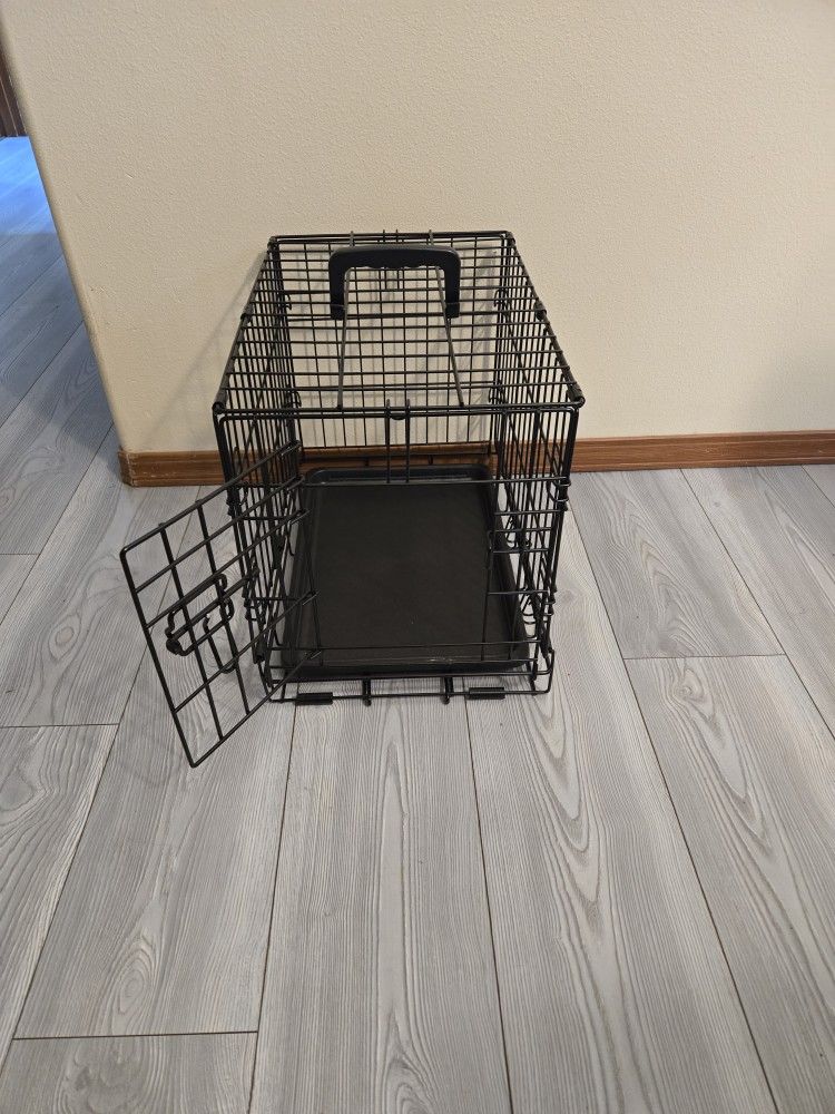 Dog Crate