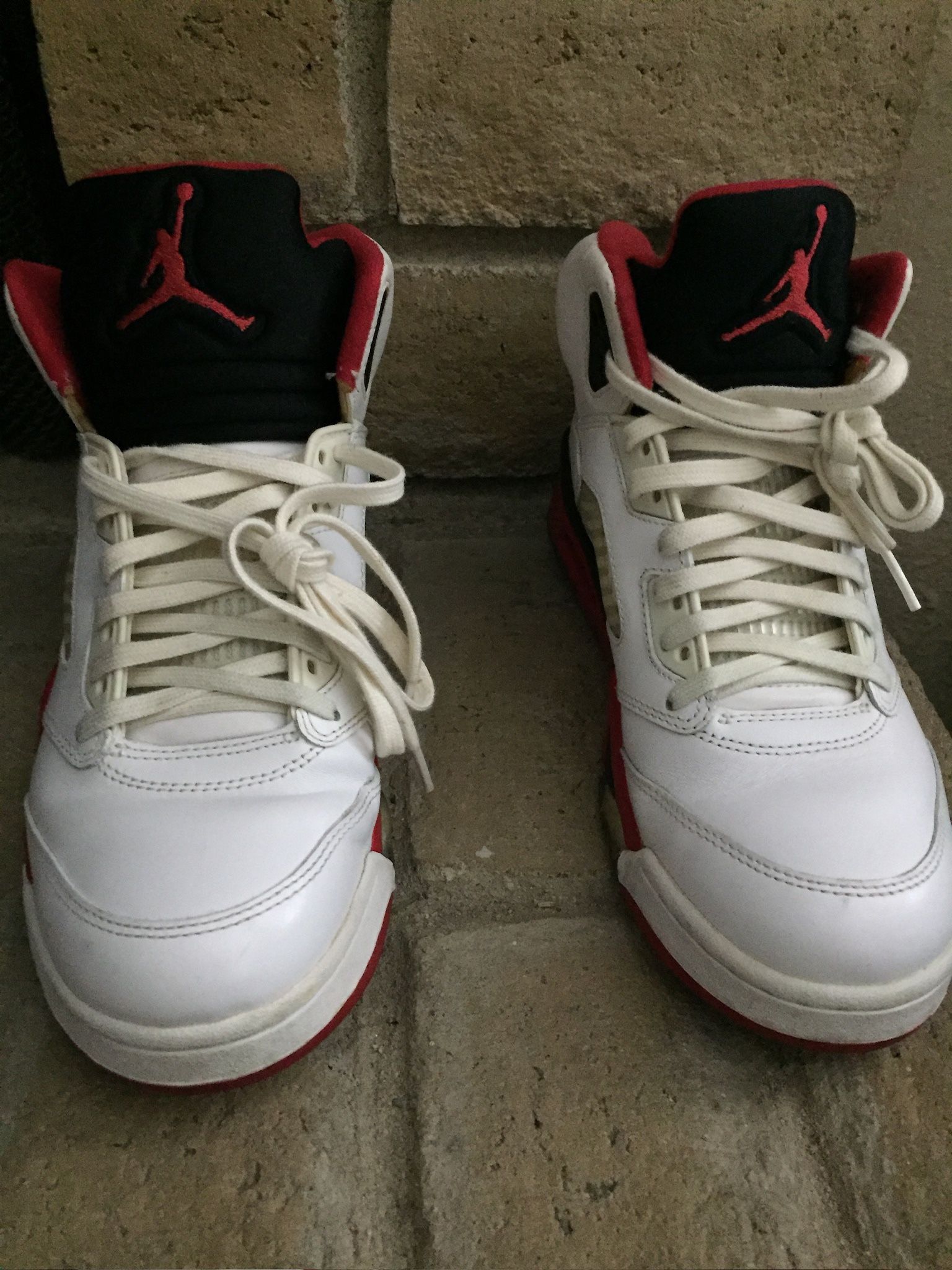 Jordan 5 Retro 7.5M