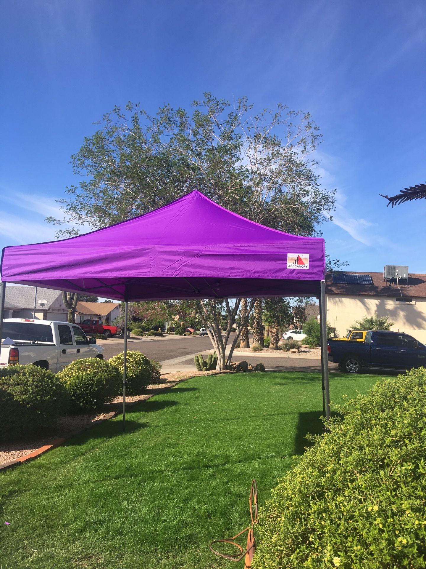 ABCCANOPY Canopy Tent Popup Canopy 10x10 Pop Up Canopies Commercial