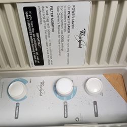 Whirlpool Air-conditioner Unit