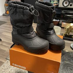 Size 4 Boy Or Girl