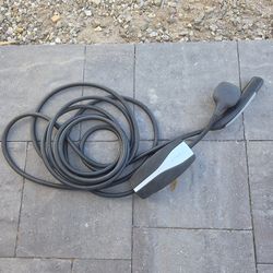 Tesla mobile connector charger