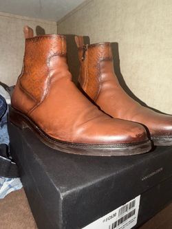 franco cuadra boots